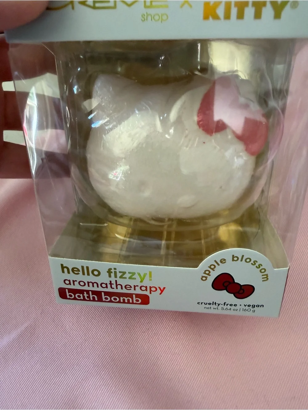 Hello Kitty hello kitty